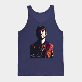 Mike Shinoda Tank Top